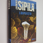 Jarkko Sipilä : Luupuisto - pikkukuva 1