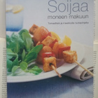 Kurumi Hayter - Soijaa moneen makuun (nid.) - pikkukuva 1