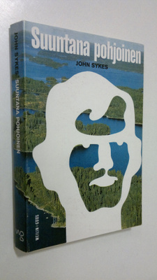 John Sykes : Suuntana pohjoinen