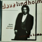 DAVE LINDHOLM: valmista kamaa - pikkukuva 1