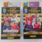 Booster sets : Star Signings | Rising Stars. 88 korttia! - pikkukuva 1