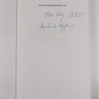 Sven-Erik Nylund : Kofferdiskeppares liv (signeerattu) - pikkukuva 3