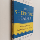 Timothy Z. Witmer : The Shepherd Leader - Achieving Effec... - pikkukuva 1
