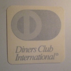 DINERS CLUB INTERNATIONAL TARRA - pikkukuva 2