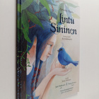 Katri Kirkkopelto : Lintu Sininen (+cd) (signeerattu) - pikkukuva 1