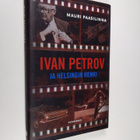 Mauri Paasilinna : Ivan Petrov ja Helsingin henki - pikkukuva 1