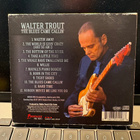 WALTER TROUT - The Blues Came Callin’ CD+DVD digipak - pikkukuva 2
