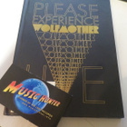WOLFMOTHER - PLEASE EXPERIENCE LIVE DVD NIMMARILLA - pikkukuva 1
