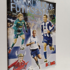 Kaikki suomi-futiksesta 2007 - pikkukuva 1