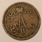Suomi: 10 p, v. 1866 - pikkukuva 2