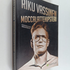 Riku Vassinen : Moccalattehipsteri : kiistakirjoituksia m... - pikkukuva 1