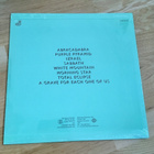 Lucifer – Lucifer I LP (Turquoise Sparkle Vinyl) (UUSI) - pikkukuva 3