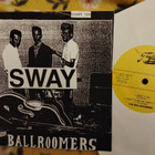 The Ballroomers EP - pikkukuva 1