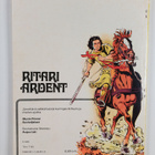 Francois Craenhals : Ritari Ardent : Musta prinssi - pikkukuva 2