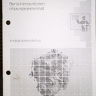 Ford huoltokoulutus : Imukavararuiskutus (2014) - pikkukuva 1