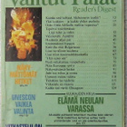 Valitut Palat lehti 5 kpl v. 1987 1988 - pikkukuva 1