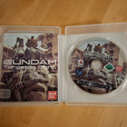 Mobile Suit Gundam: Target in Sight / PS3 - pikkukuva 2