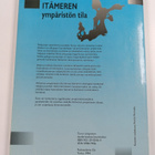 Ilppo Vuorinen : Itämeren ympäristön tila - pikkukuva 2