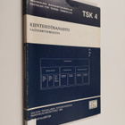 Kiinteistösanasto = Fastighetsordlista = Real estate voca... - pikkukuva 1