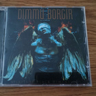 Dimmu Borgir - Spiritual Black Dimensions - CD - pikkukuva 1