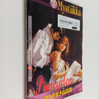 Virpi Anders : Pimeyden morsian - pikkukuva 1