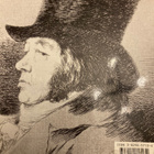 MINITAIDEKIRJA - GOYA - pikkukuva 2