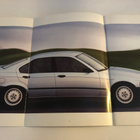 Myyntiesite - Bmw 300-sarja - 1990 - pikkukuva 2