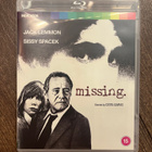 Missing (1982) - Blu-ray - pikkukuva 1