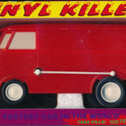 VINYL KILLER maailman coolein levysoitin!!! - pikkukuva 1