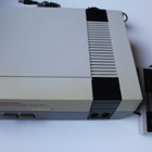 NES 8-bit konsolipaketti (PAL-B/FRG) **Huollettu** (4) - pikkukuva 5