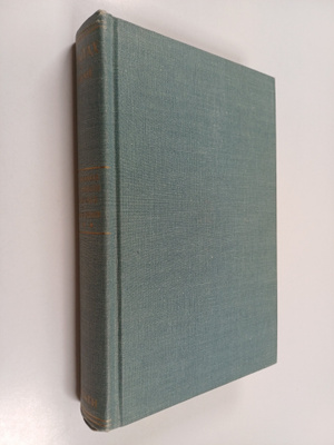 George O. Curme : Syntax