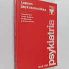 Terttu ym. (toim.) Arajärvi : Lapsen psykosomatiikka - pikkukuva 1