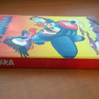 Aku Ankka neljännesvuosikerta, 4 / 1998 - pikkukuva 3