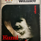 [Kirja] EDGAR WALLACE: KUMINAAMARIMIEHET - pikkukuva 1
