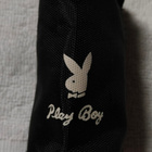 Playboy pikkuruinen kassi / avaimenperä - pikkukuva 1