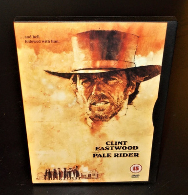 PALE RIDER