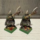 Warhammer Elves, Oldhammer - pikkukuva 3