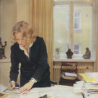 Me Naiset n:o 11 1984 Sonja Lumme. Georg Dolivo. Kaarina Suo - pikkukuva 4