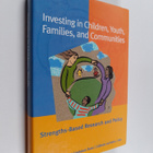 Kenneth I. Maton : Investing in children, youth, families... - pikkukuva 1