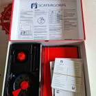 Scattergories Sanapeli. MB PELI 1992 - pikkukuva 3
