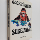 Jack Higgins : Sukeltaja - pikkukuva 1