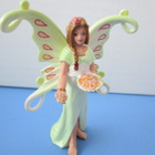 Schleich Bayala keiju, Kukkanen - pikkukuva 4