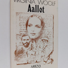 Virginia Woolf : Aallot - pikkukuva 1