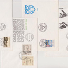 FDC 1979 kaikki 15 FDC kuorta - pikkukuva 2