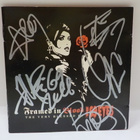 69 EYES - FRAMED IN BLOOD CD + KOKO BÄNDIN NIMMARIT - pikkukuva 3