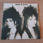 MEL&KIM F.M.L.  MRLP3066 1987 Scandinavia - pikkukuva 1