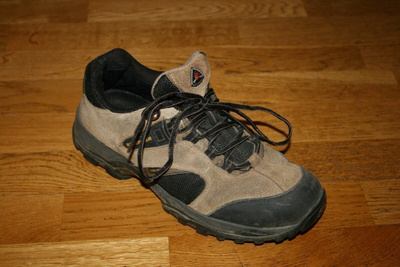 Ecco Receptor ruskeat gtx lenkkarit 40 (n. 24,5 cm)