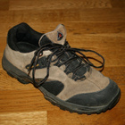Ecco Receptor ruskeat gtx lenkkarit 40 (n. 24,5 cm) - pikkukuva 1