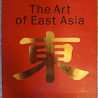 Gabriele Fahr-Becker - The Art of East Asia (hardcover) - pikkukuva 1