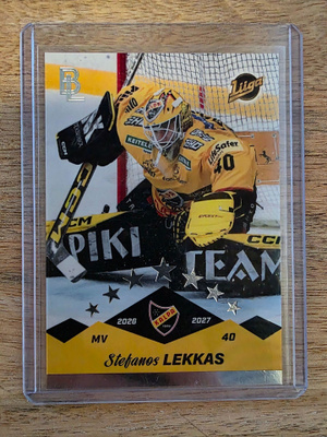 BASE SILVER Stefanos Lekkas/Kalpa